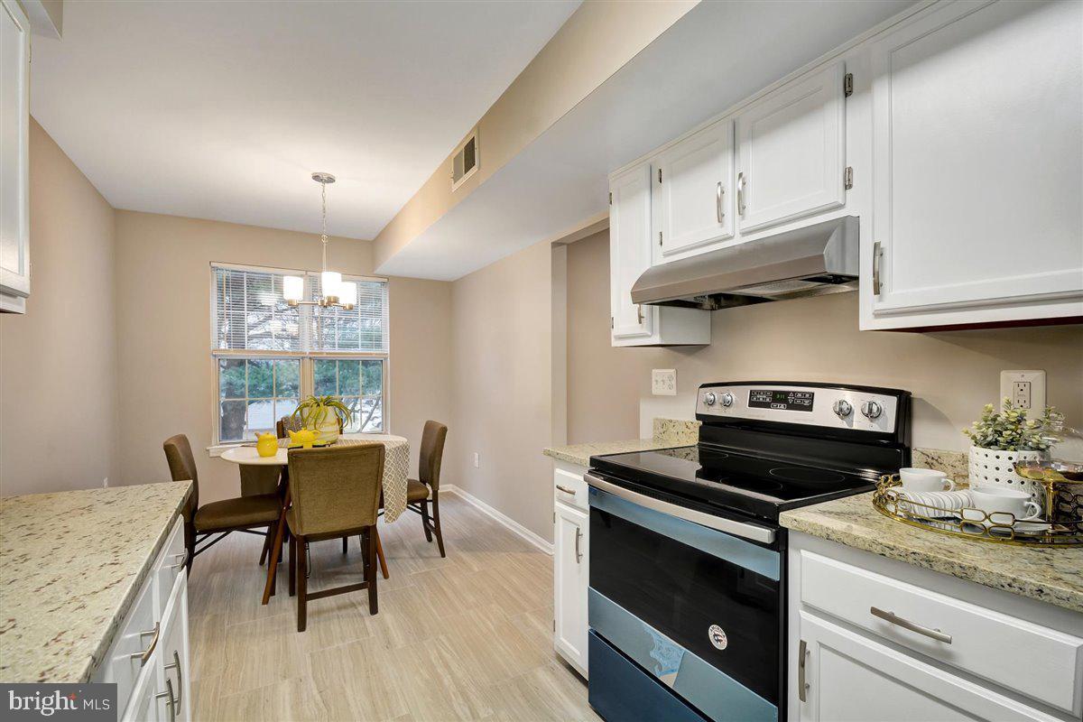 LONGMEAD CROSSING - Residential