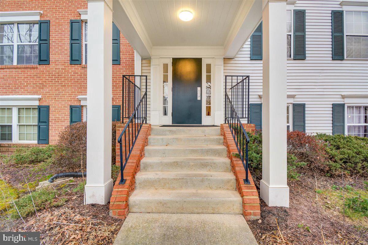 LONGMEAD CROSSING - Residential