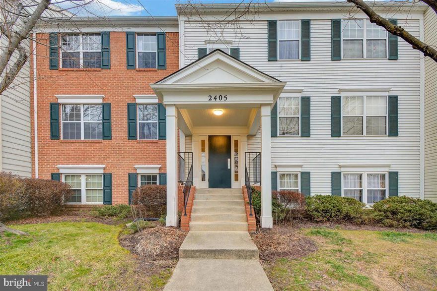 Conventional, VA or Cash Offers, No FHA. 

Welcome home to this beautiful FULLY renovated living space and imagine living in this gorgeous , bright 3 bed, 2 bath 2nd Floor condominium home. This unit features NEW Brazilian Oak Flooring, Recessed Lighting, New Light Fixtures, New Appliances, New Washer/Dryer, Granite Counter Tops. Freshly Painted, Sun Room Off Living Room, Eat-In Kitchen, and More!! Located in established, well-kept community with swimming pool, tennis & basketball courts and more! Montgomery County, low maintenance, simple living under $300K! Minutes from ICC, Easy Commute to 270/95, DC/Downtown Silver Spring/Baltimore, BWI Airport; Short Ride to Glenmont Metro, Ride On Buses, Layhill Golf Course, Great Schools, Shopping and More!