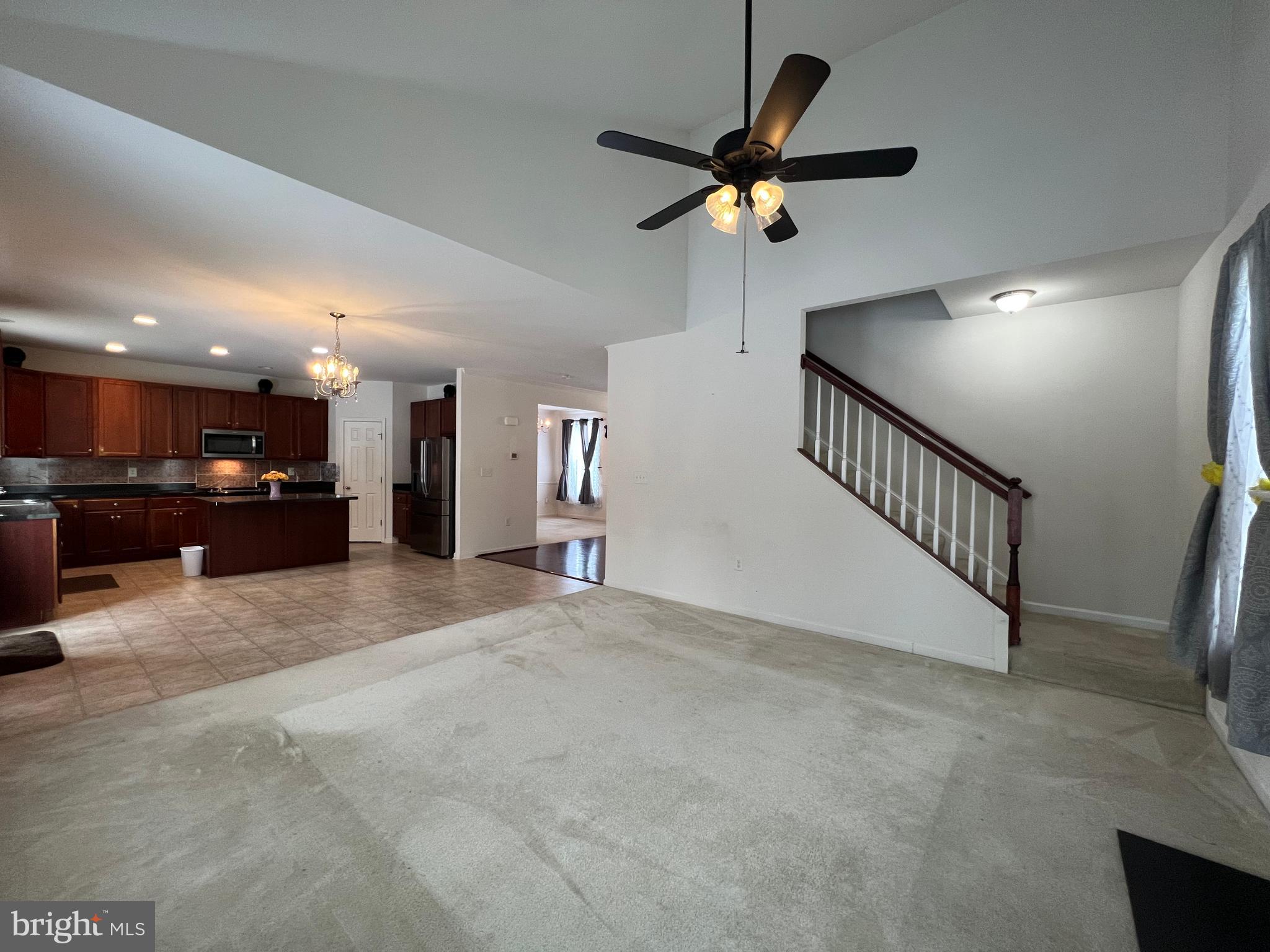 BENTWOOD ESTATES - Residential Lease