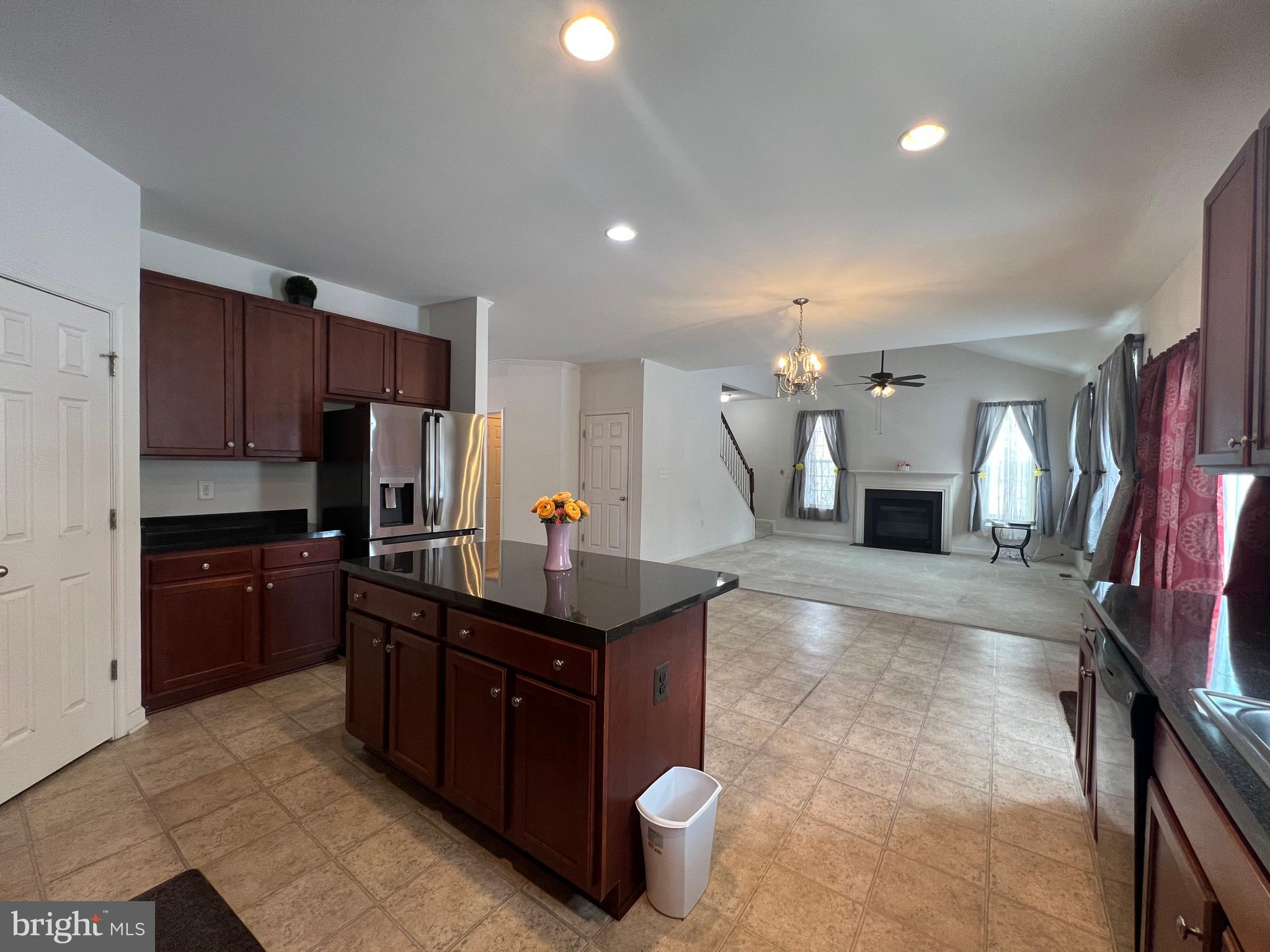 BENTWOOD ESTATES - Residential Lease