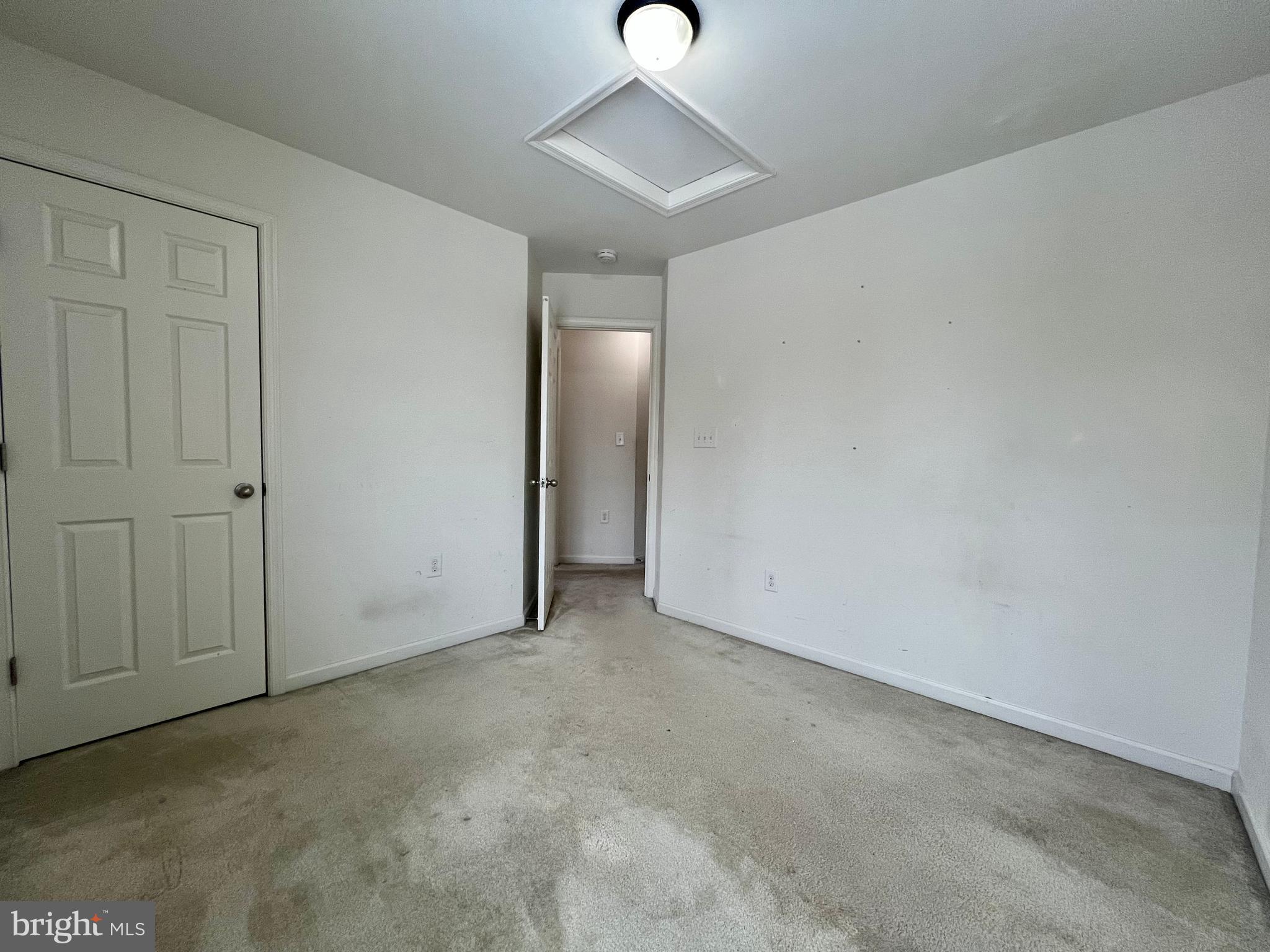 BENTWOOD ESTATES - Residential Lease