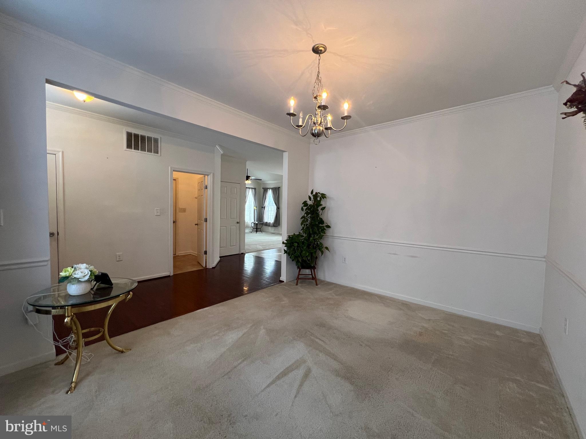 BENTWOOD ESTATES - Residential Lease