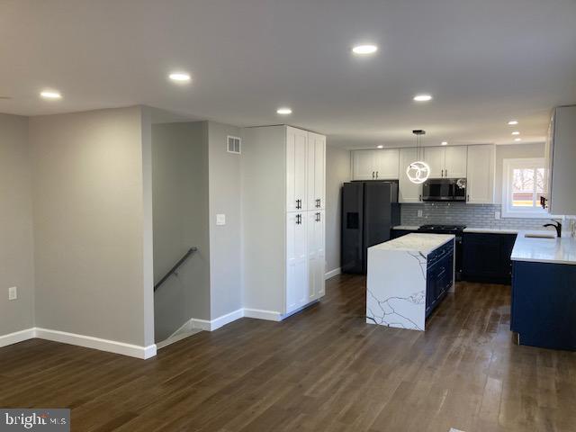 WEST FOREST PARK - Residential
