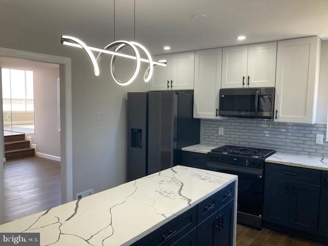 WEST FOREST PARK - Residential