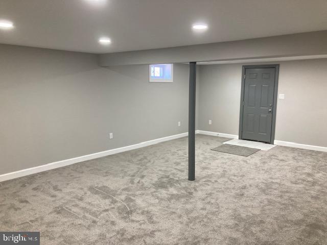 WEST FOREST PARK - Residential