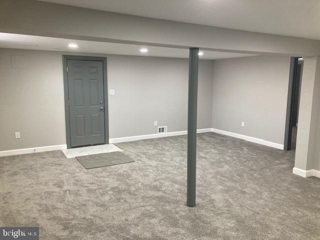 WEST FOREST PARK - Residential