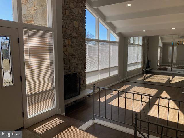 WEST FOREST PARK - Residential