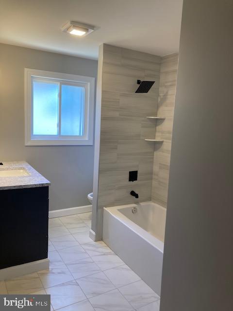 WEST FOREST PARK - Residential