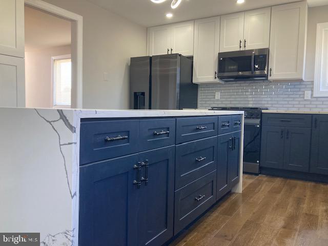 WEST FOREST PARK - Residential