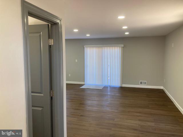 WEST FOREST PARK - Residential