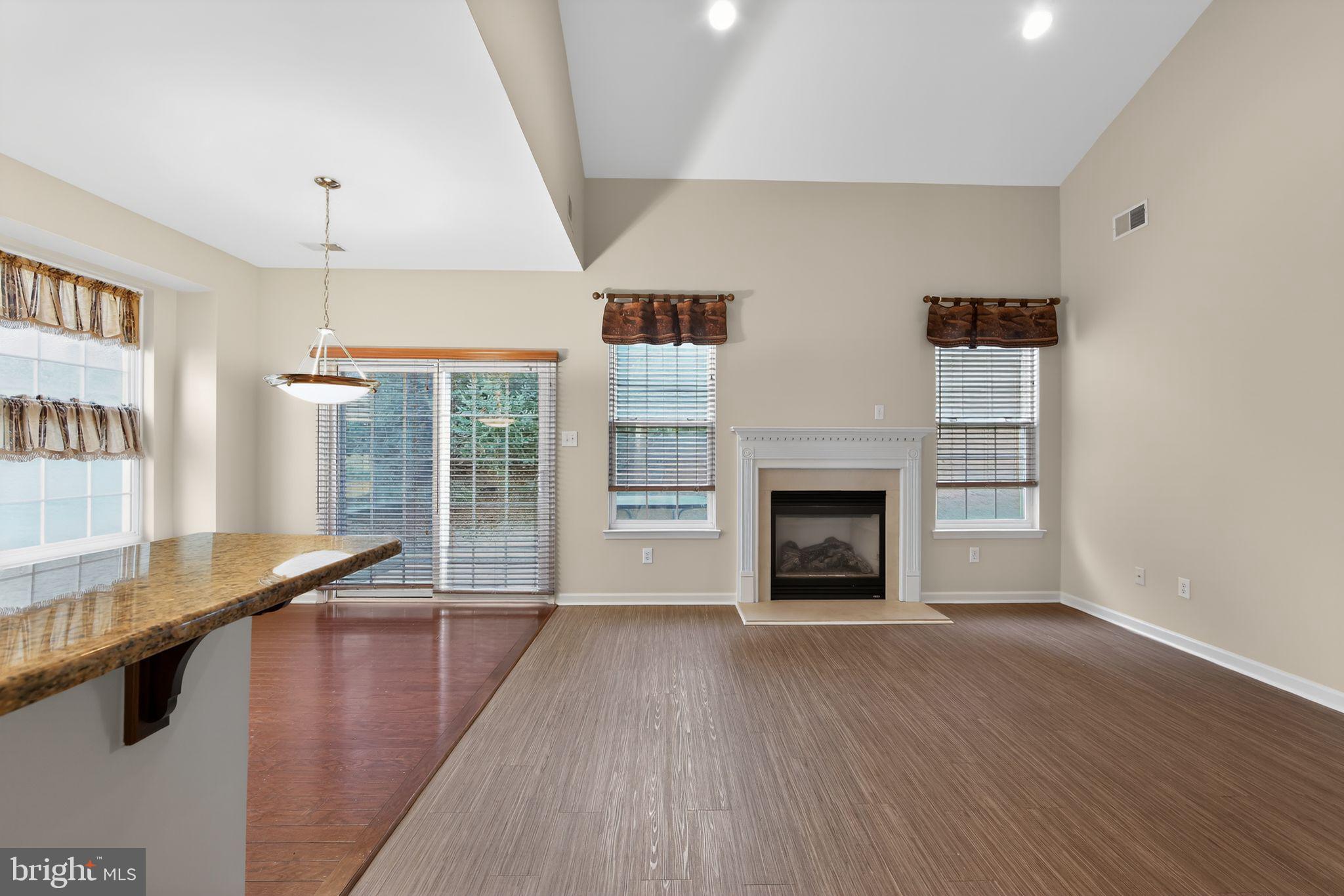 VILLAGES AT HILLVIEW - Residential