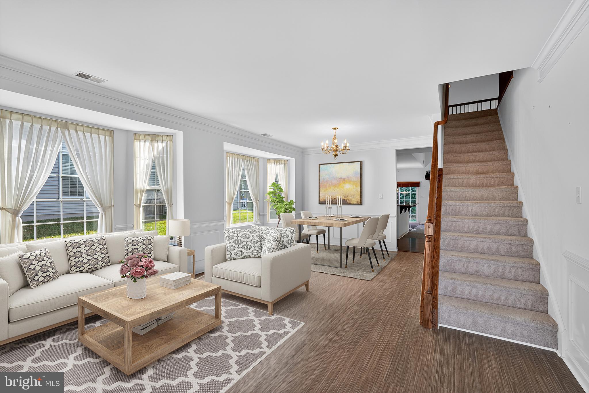 VILLAGES AT HILLVIEW - Residential