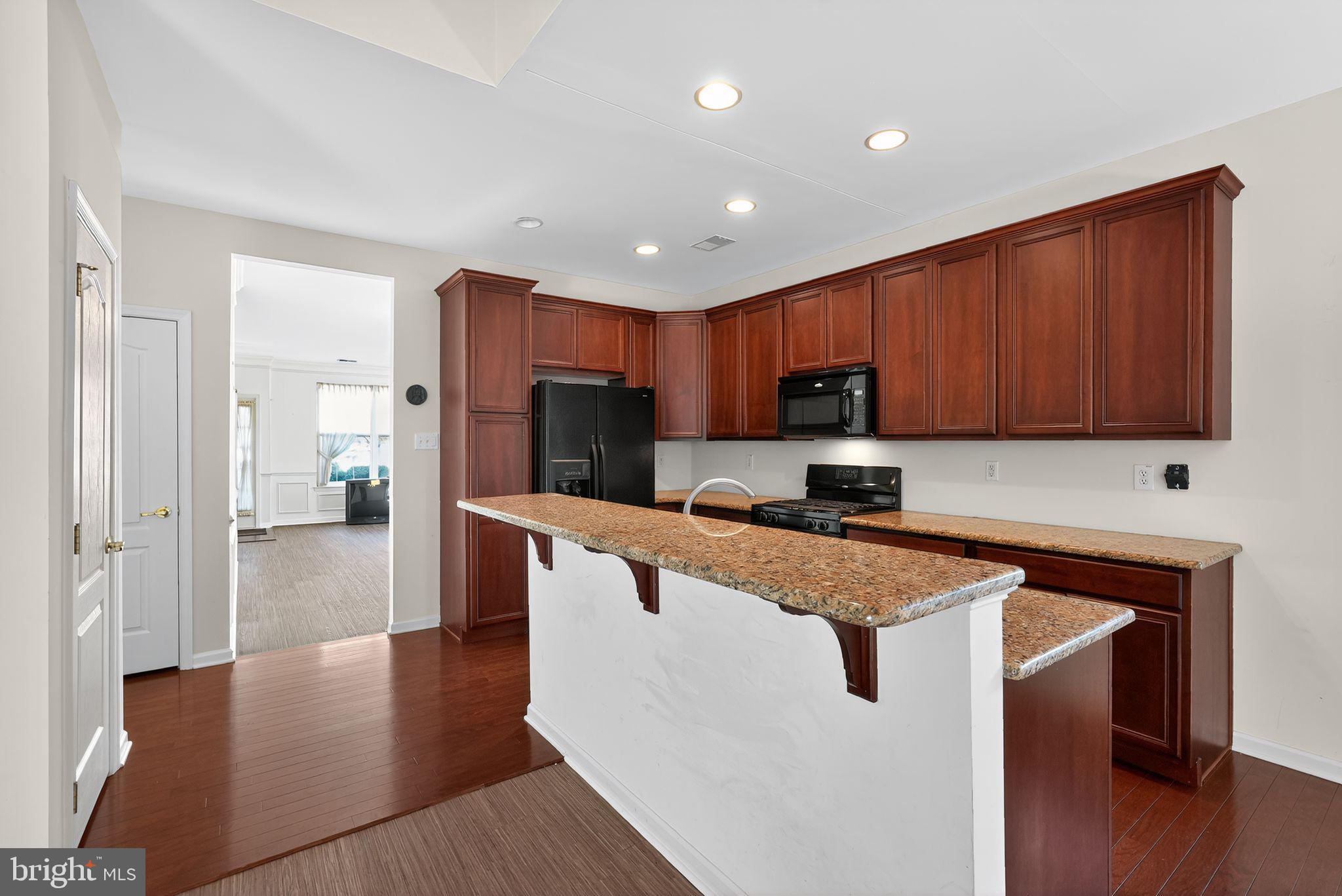 VILLAGES AT HILLVIEW - Residential