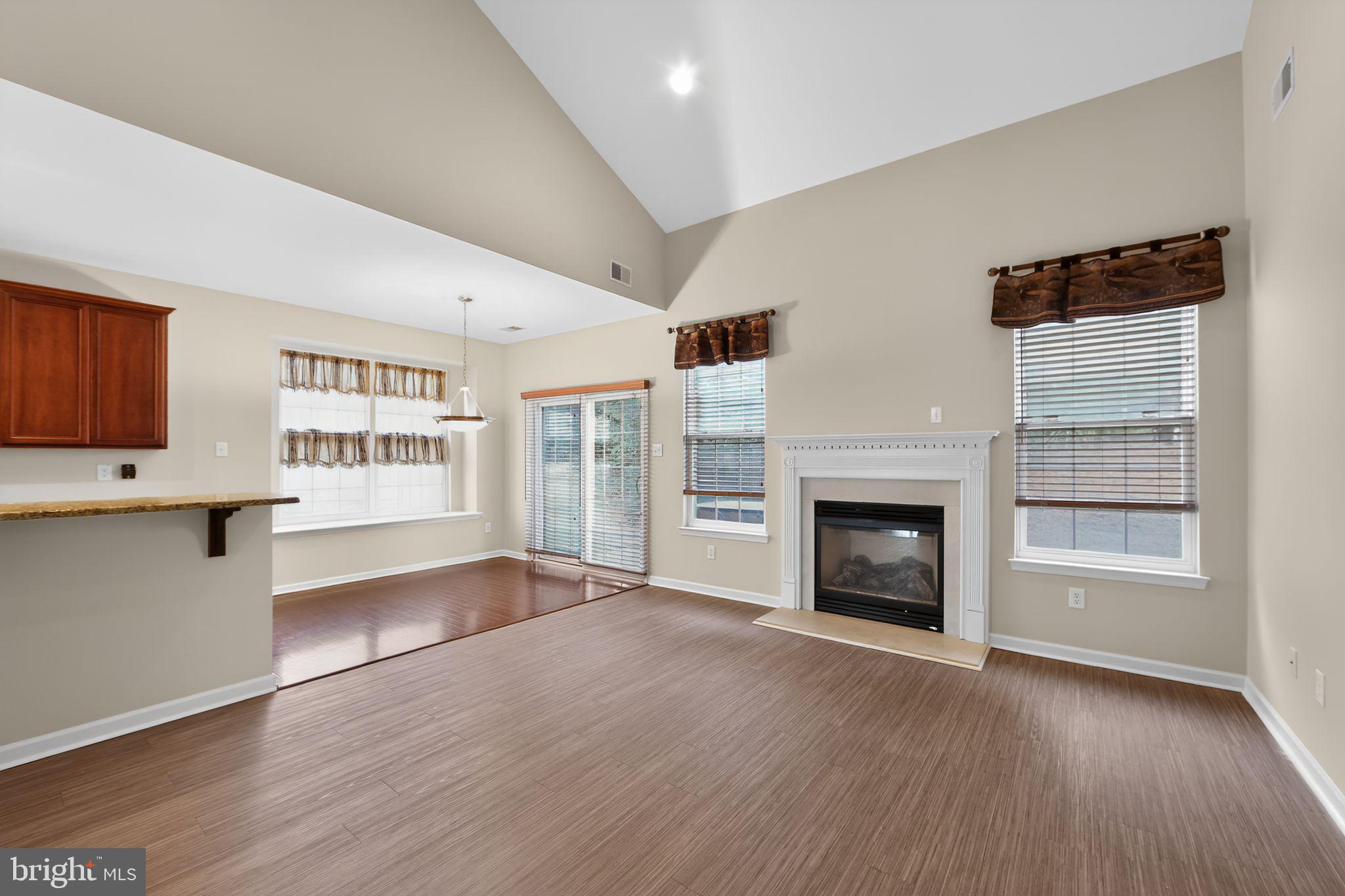 VILLAGES AT HILLVIEW - Residential