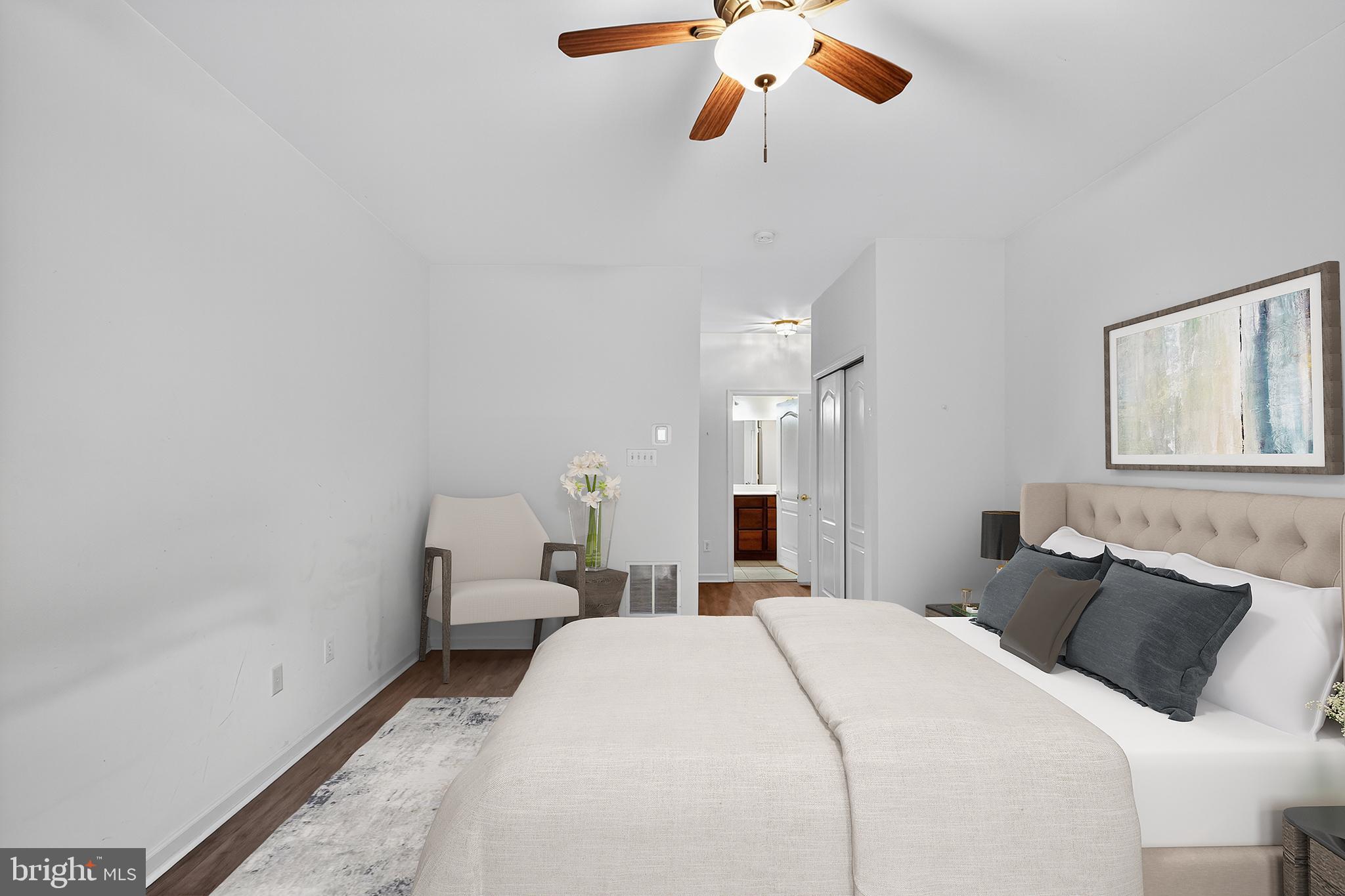 VILLAGES AT HILLVIEW - Residential