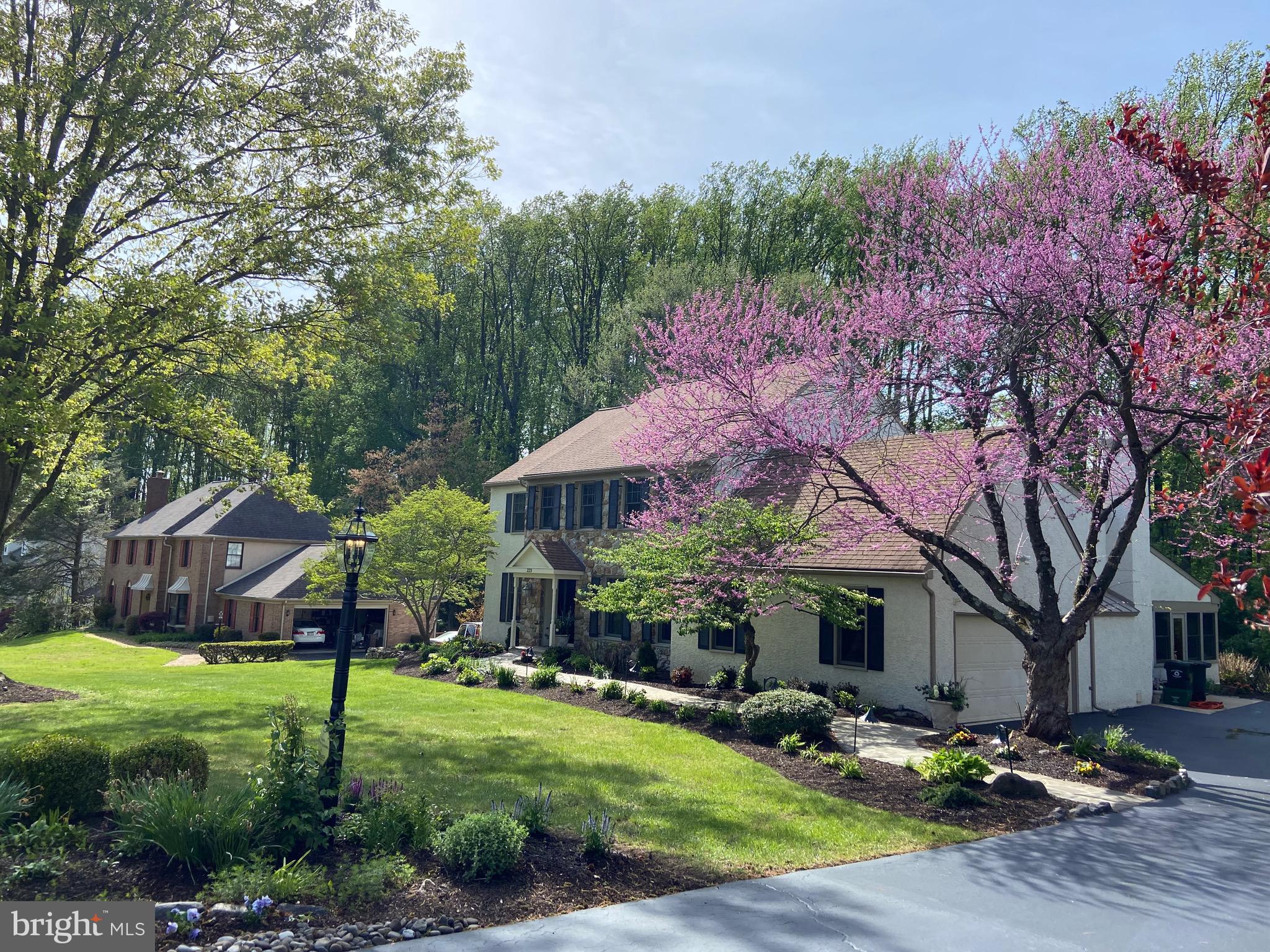 WHITE CHIMNEYS - Residential