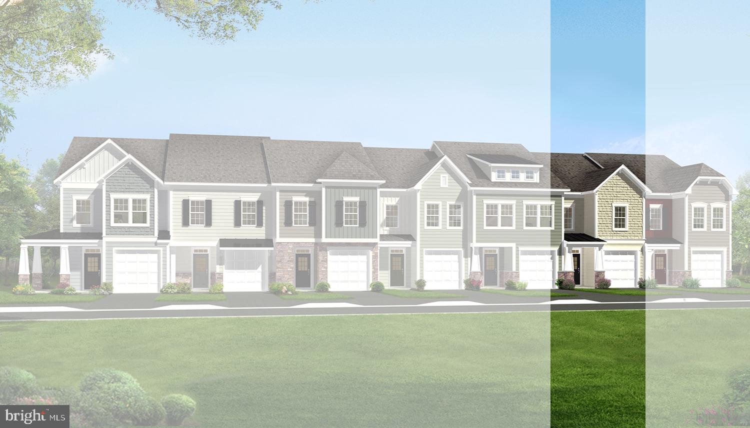 OVERLOOK AT RIVERSIDE TOWNHOMES - Residential