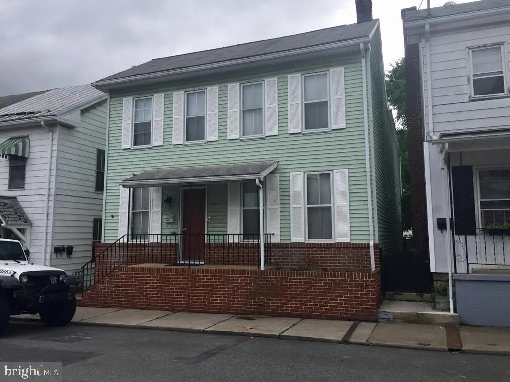 210 Logan Street, Lewistown, PA 17044