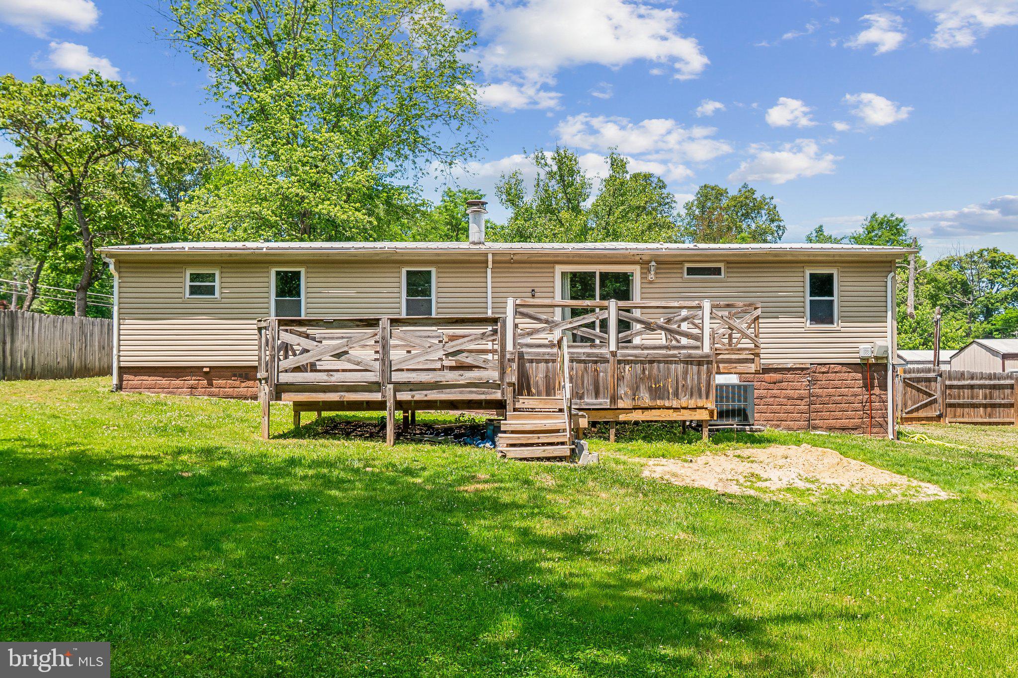 STAFFORD COUNTY - Residential