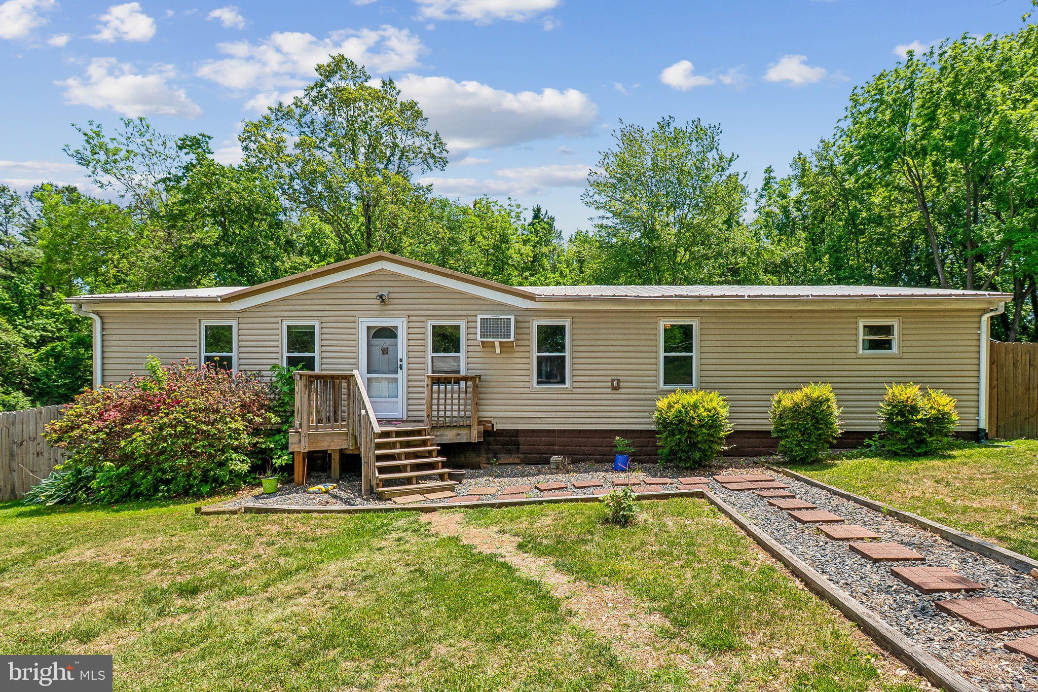 STAFFORD COUNTY - Residential
