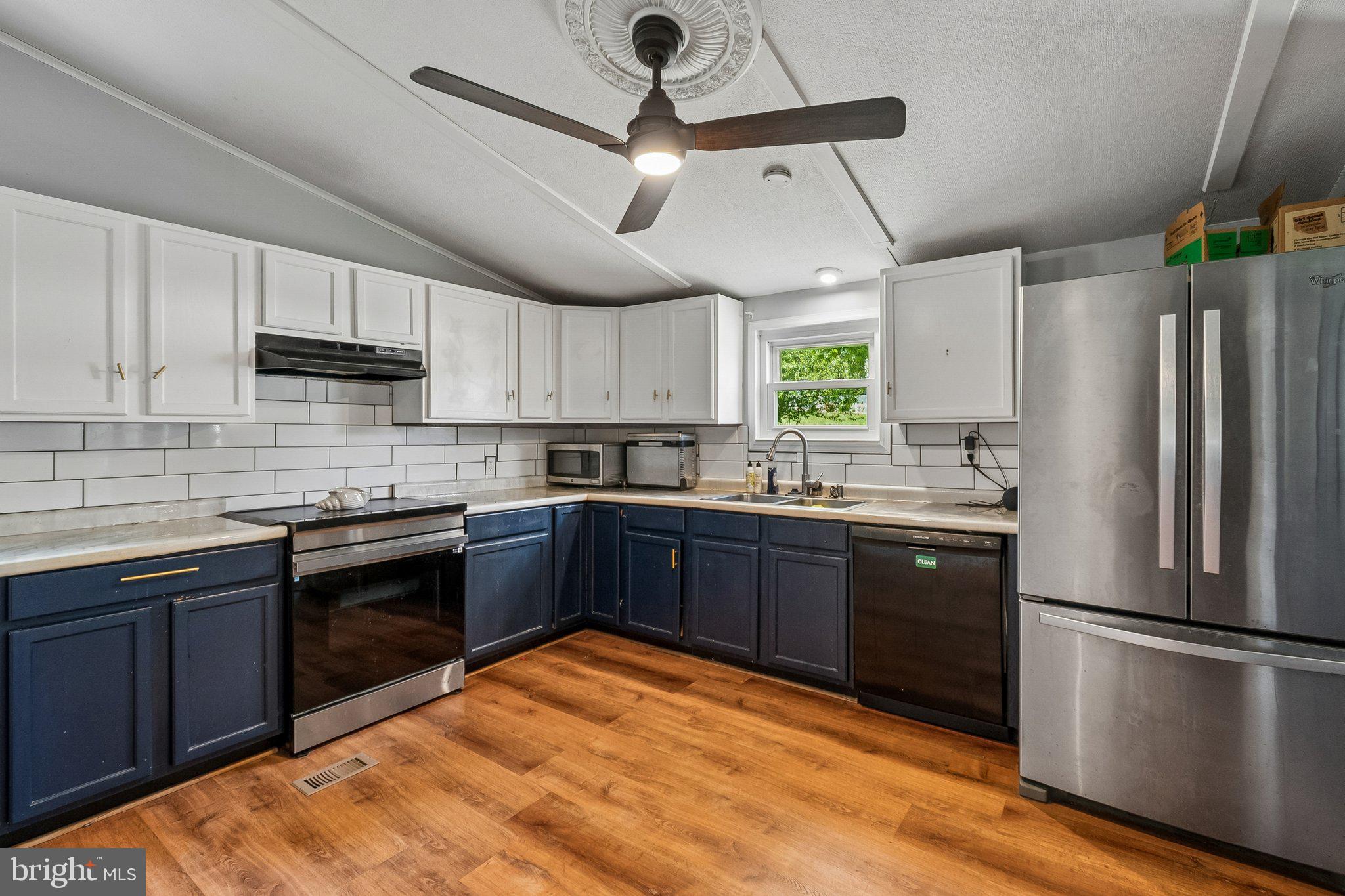STAFFORD COUNTY - Residential
