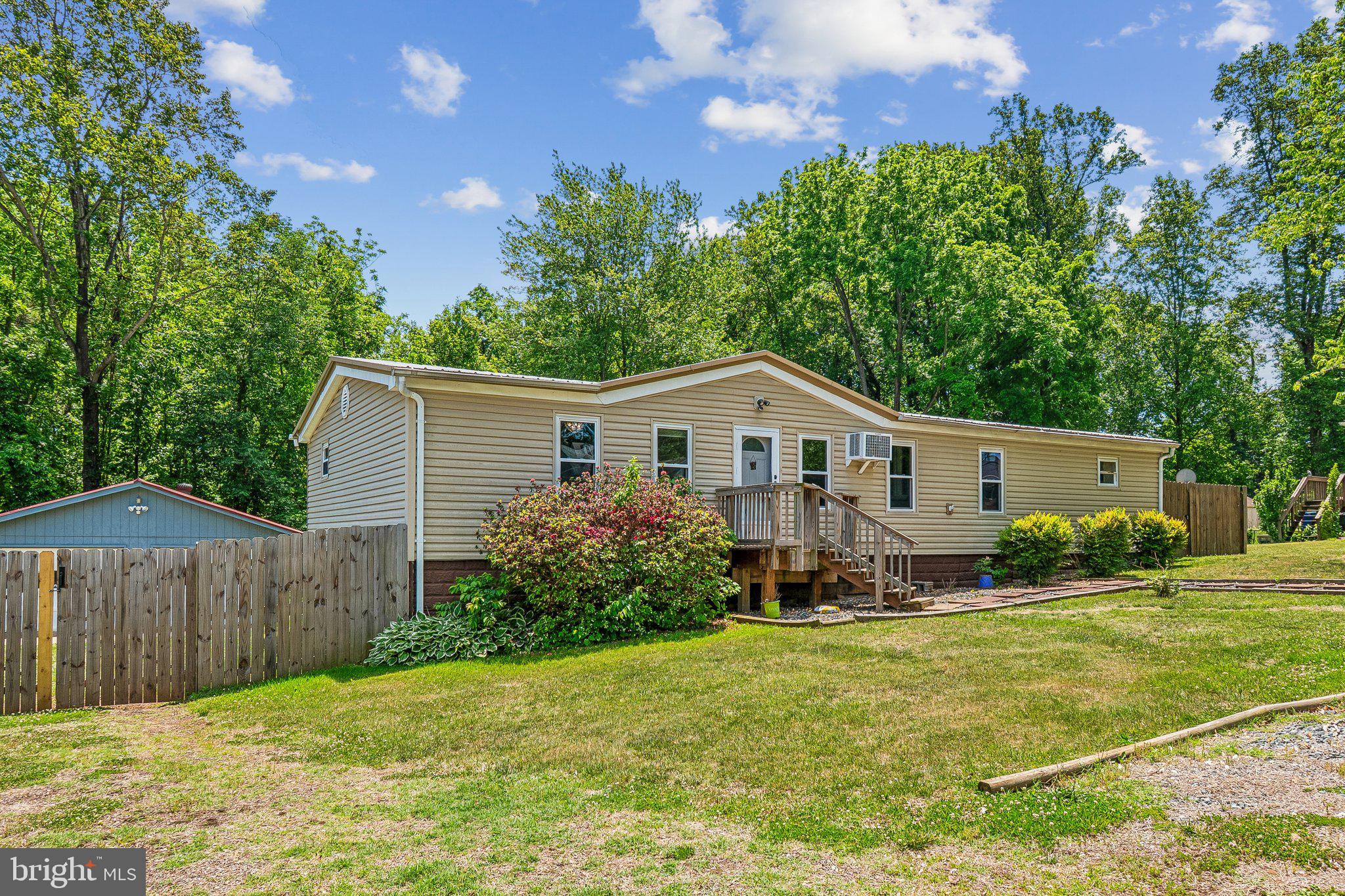 STAFFORD COUNTY - Residential