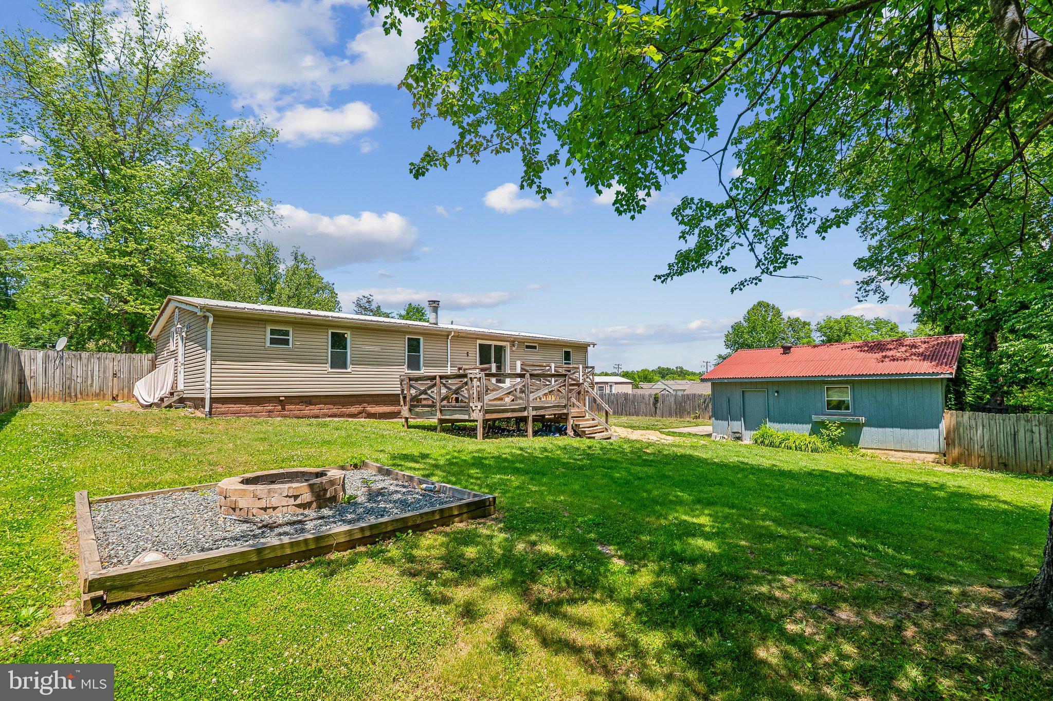 STAFFORD COUNTY - Residential