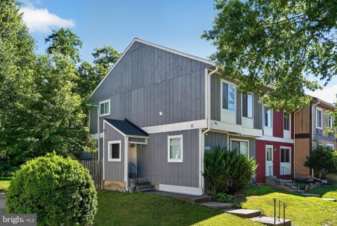 Townhouse For Sale - 12020 Hallandale Terrace<br/> BOWIE, MD 20721