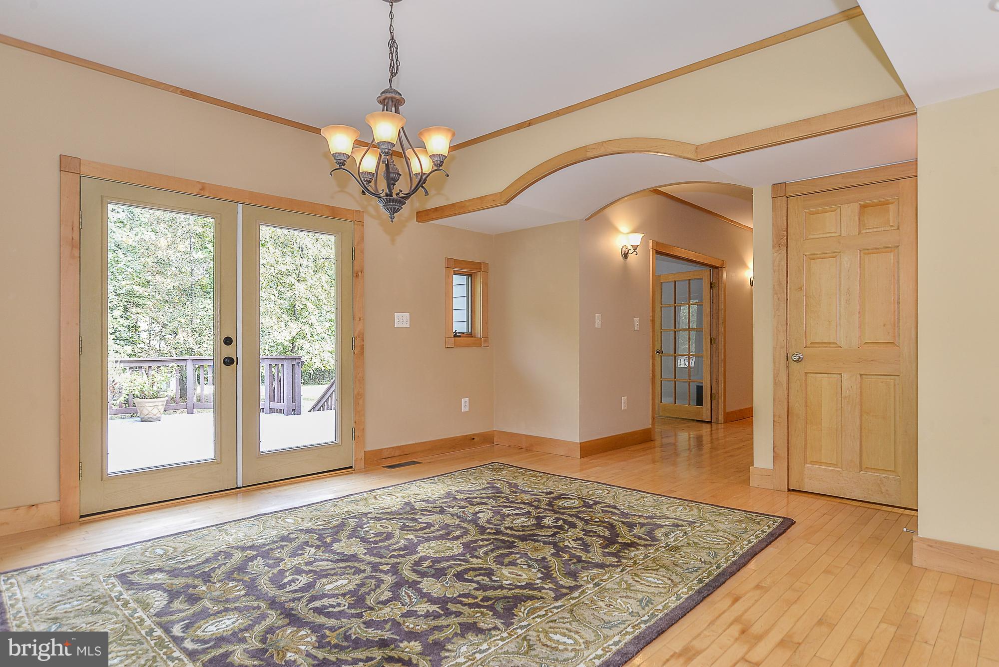 AUTUMN OAKS ESTATES - Residential