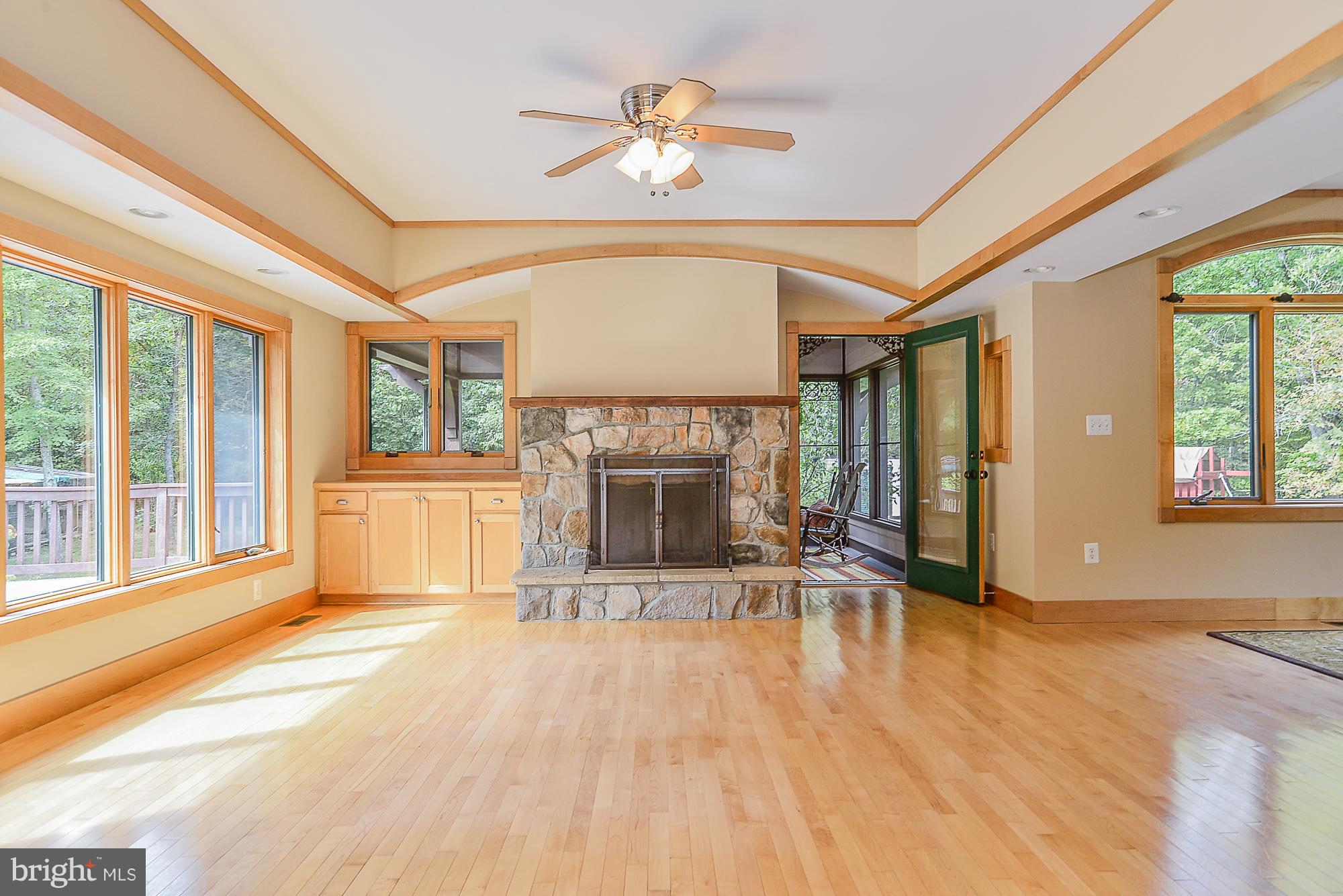 AUTUMN OAKS ESTATES - Residential