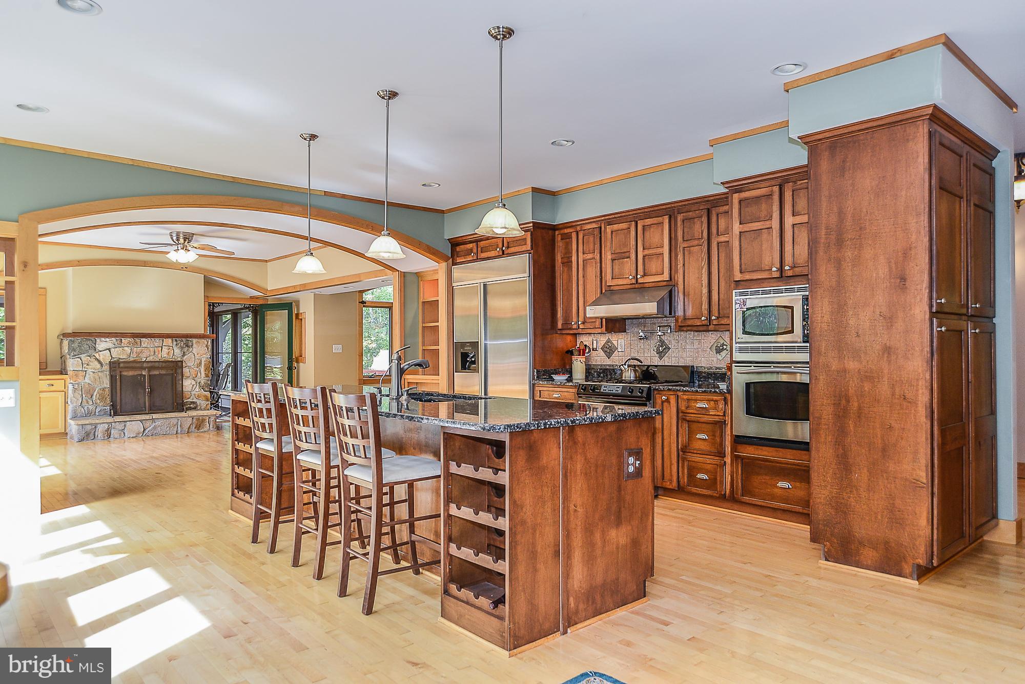 AUTUMN OAKS ESTATES - Residential