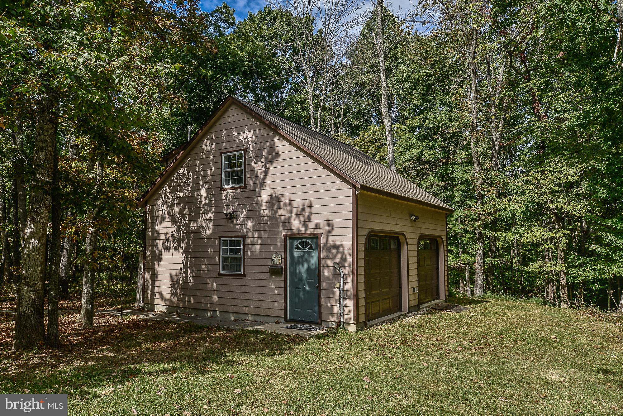 AUTUMN OAKS ESTATES - Residential