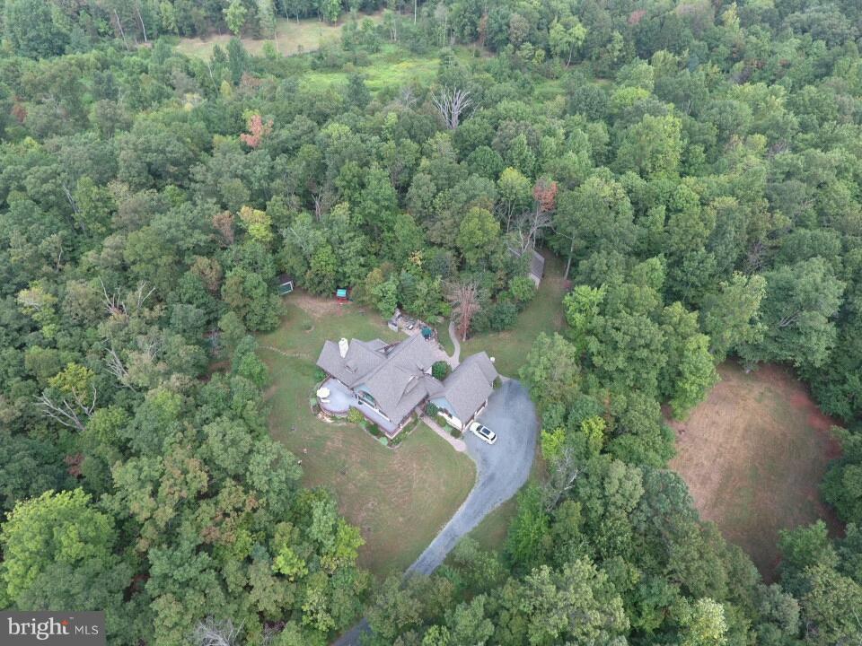 AUTUMN OAKS ESTATES - Residential