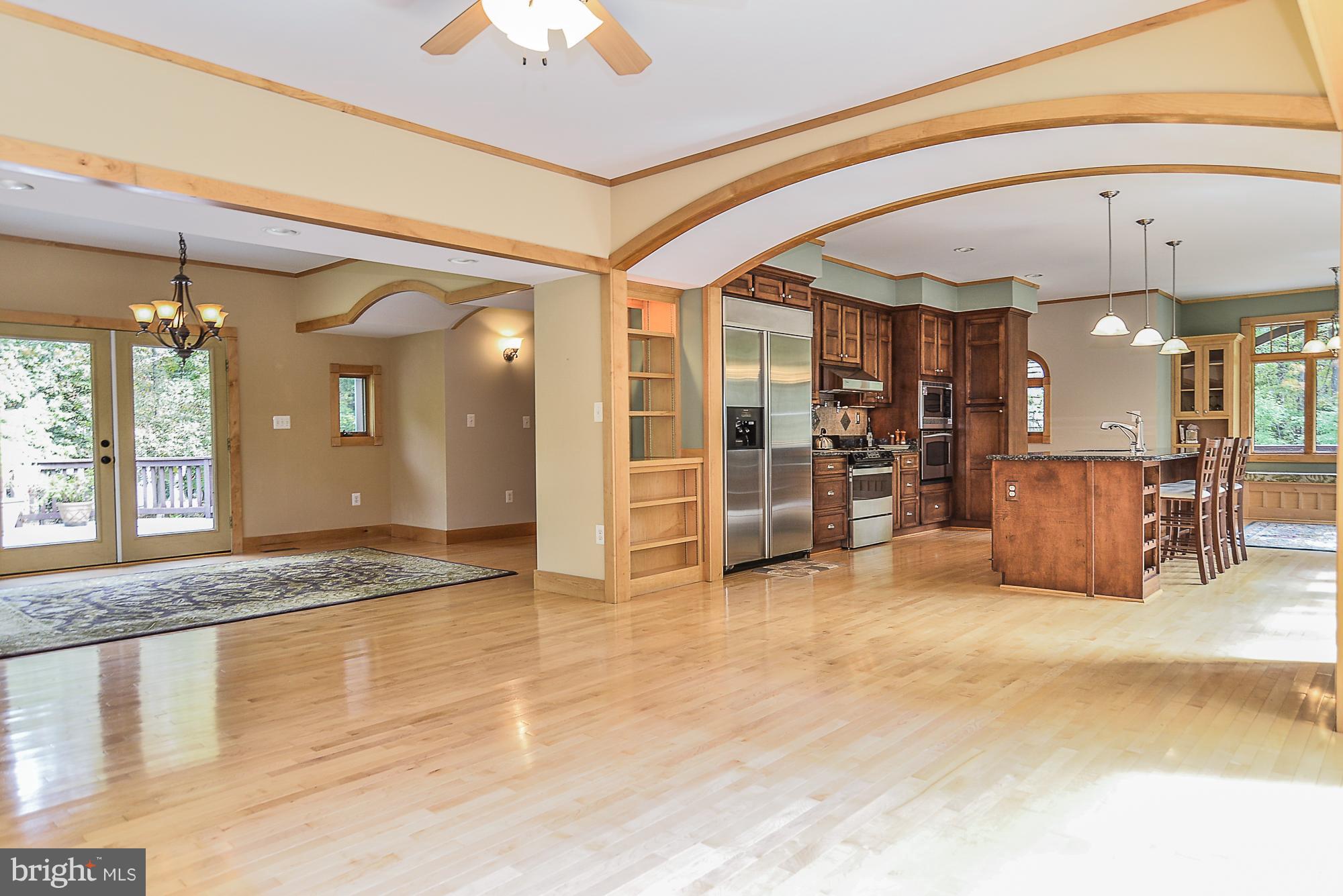 AUTUMN OAKS ESTATES - Residential