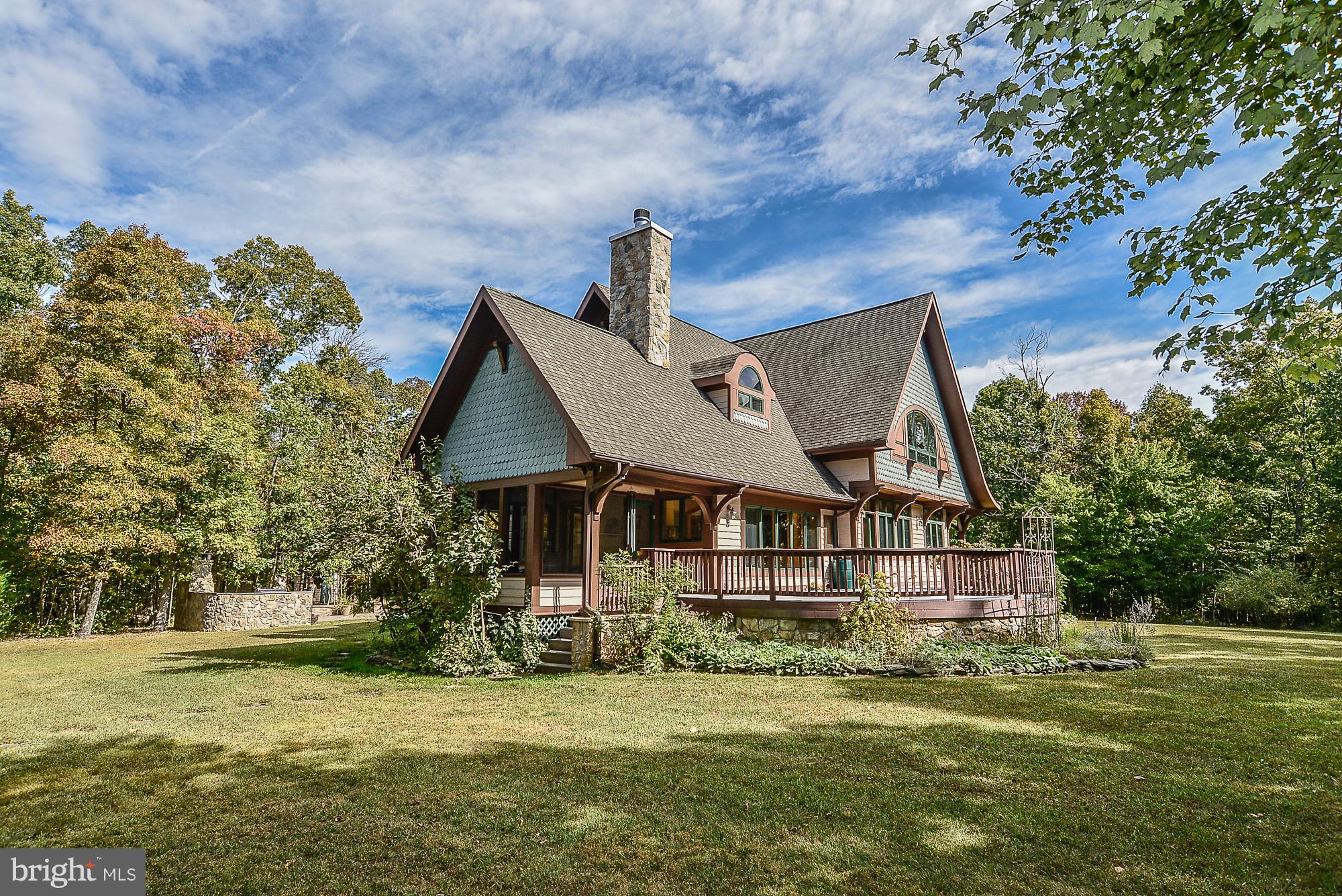 AUTUMN OAKS ESTATES - Residential