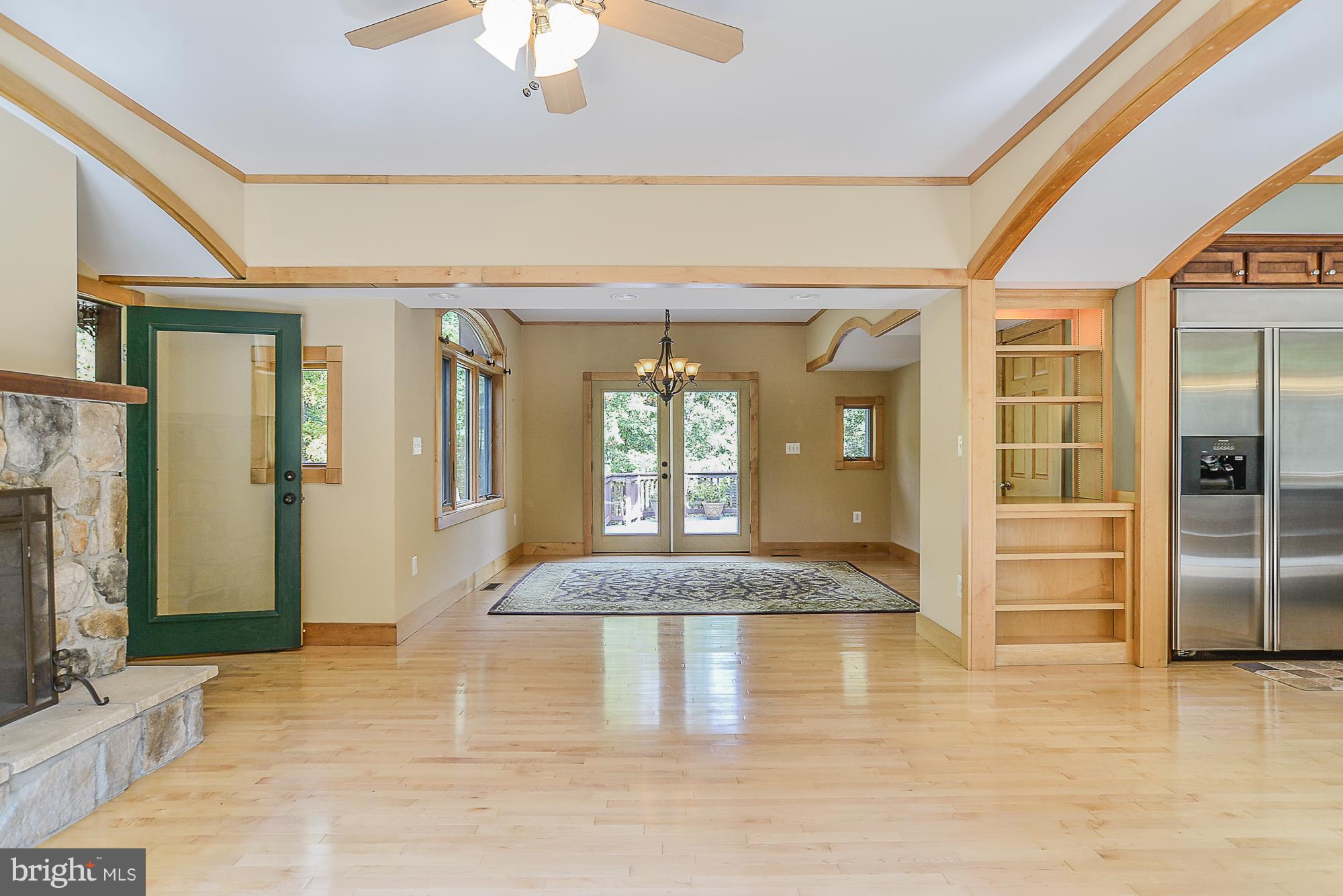 AUTUMN OAKS ESTATES - Residential