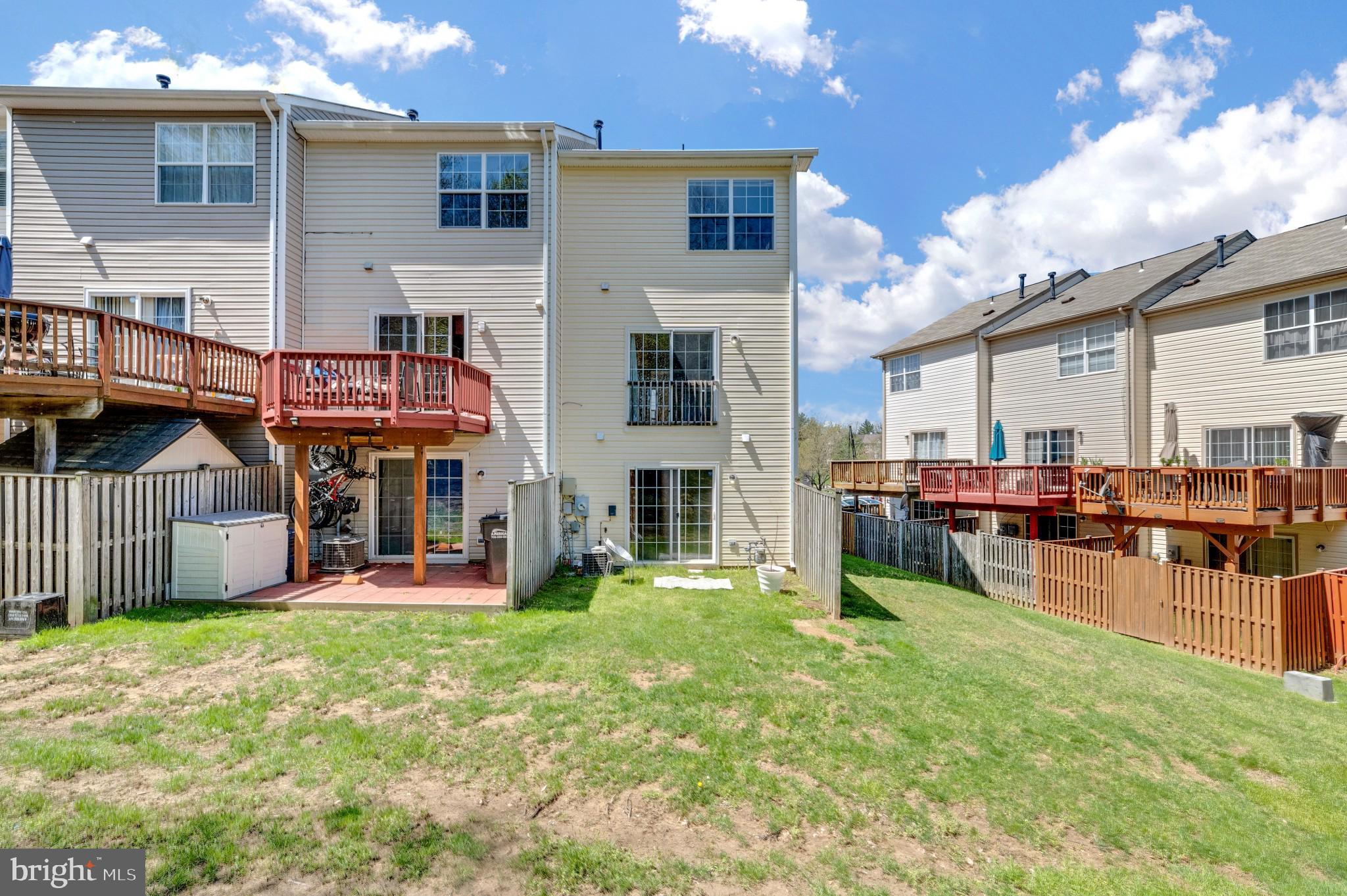 SHERBROOKE - Residential