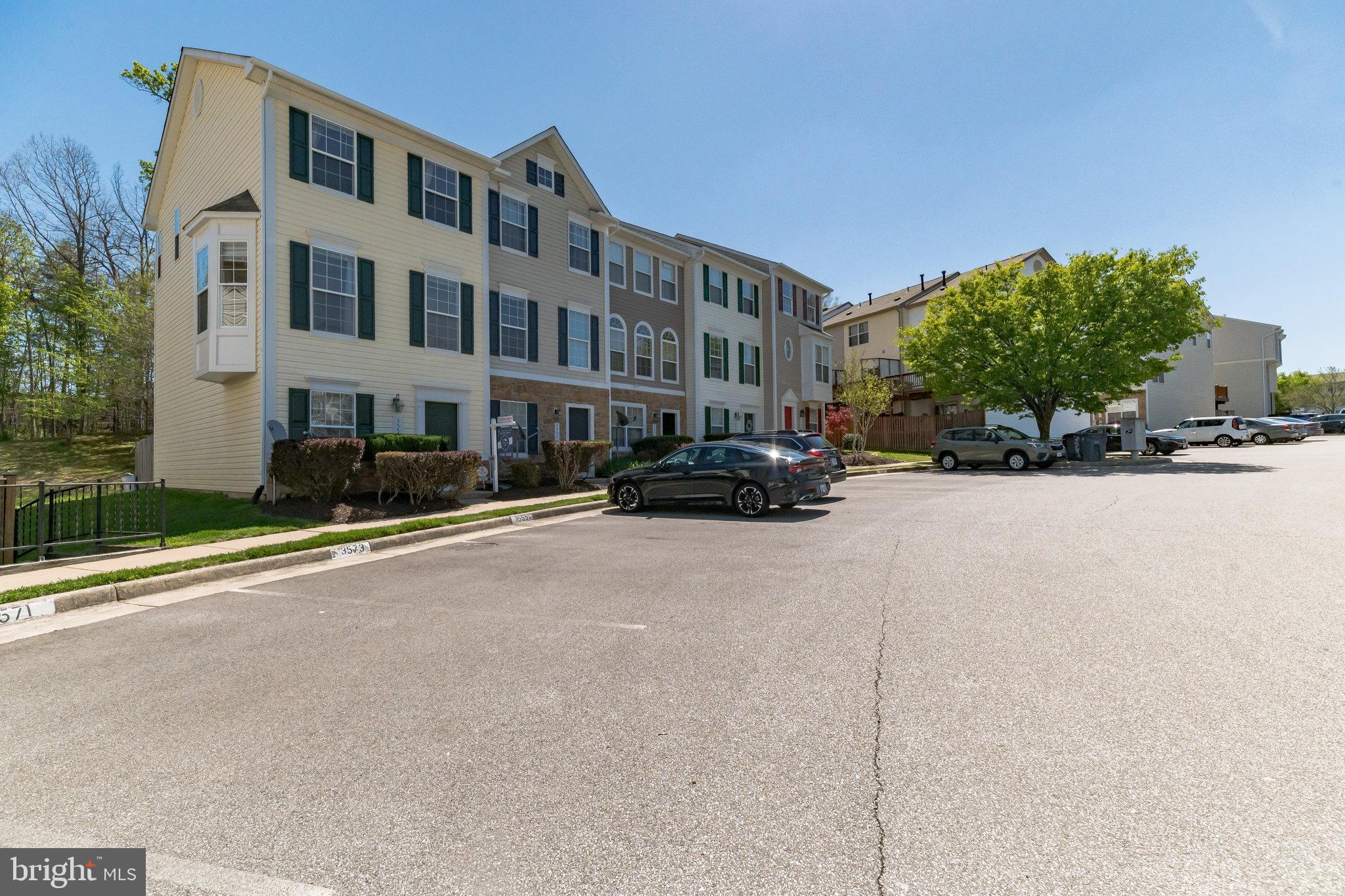 SHERBROOKE - Residential