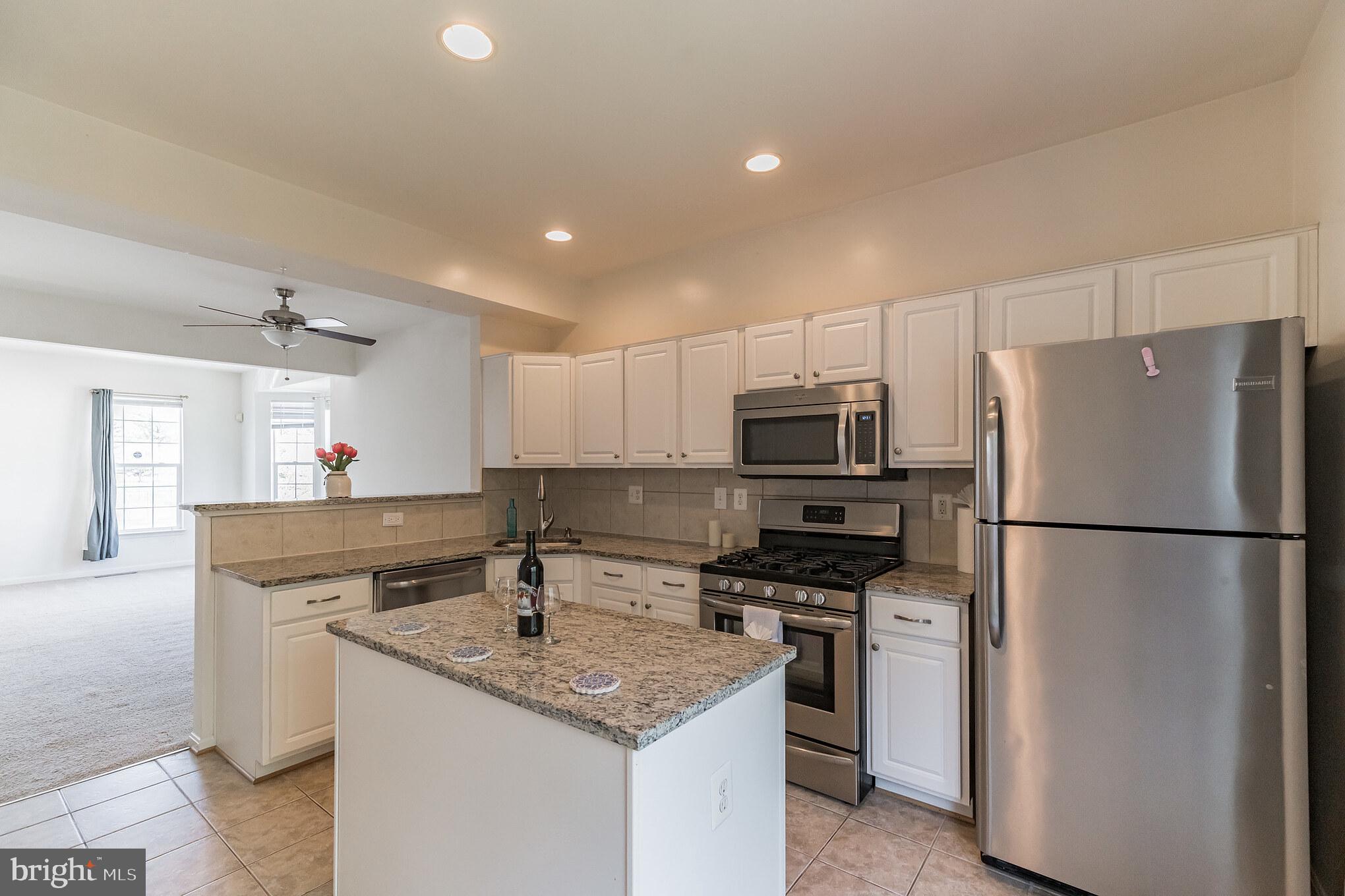 SHERBROOKE - Residential