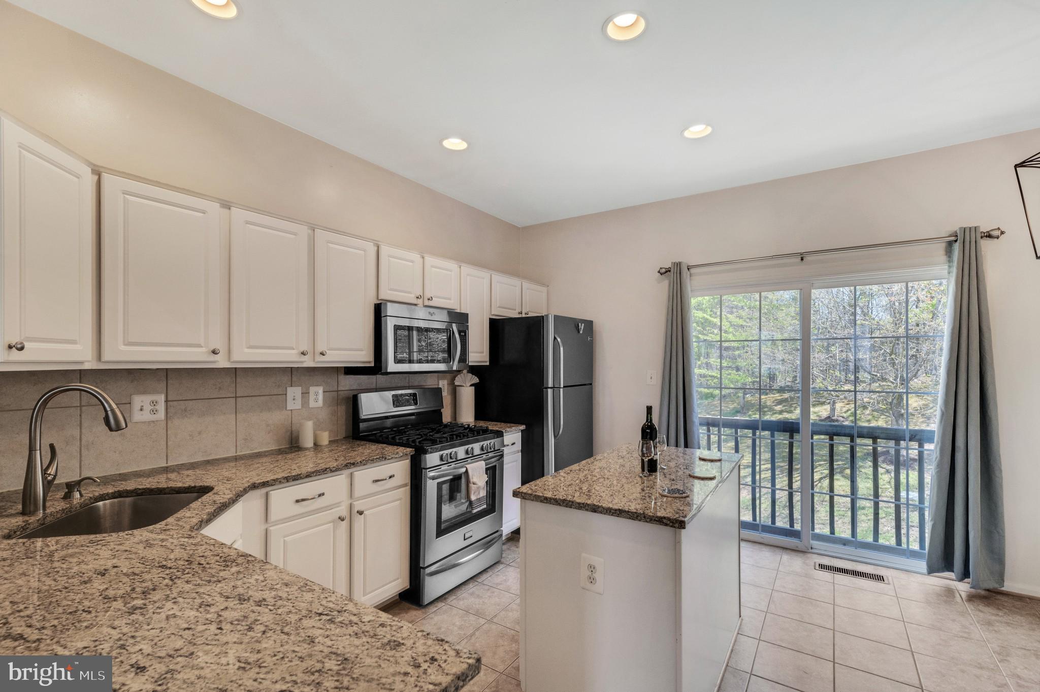 SHERBROOKE - Residential