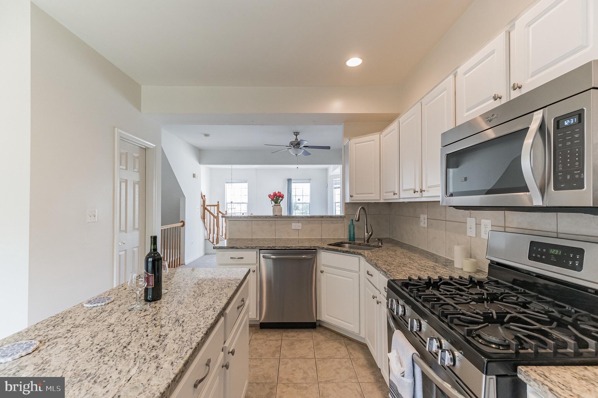 SHERBROOKE - Residential