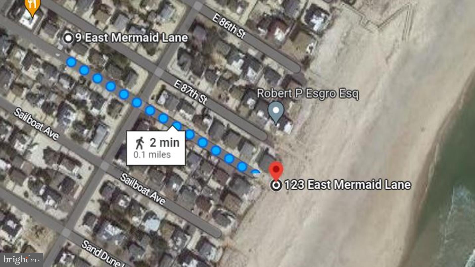 9 MERMAID LANE E