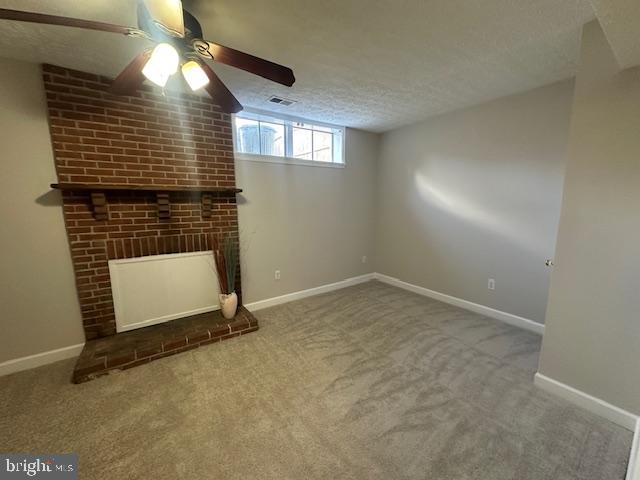 NORTH GATE HALL - Residential Lease