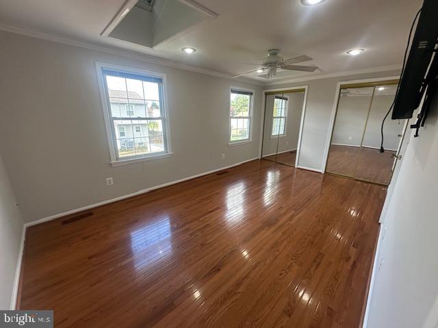 NORTH GATE HALL - Residential Lease