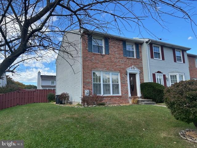 NORTH GATE HALL - Residential Lease