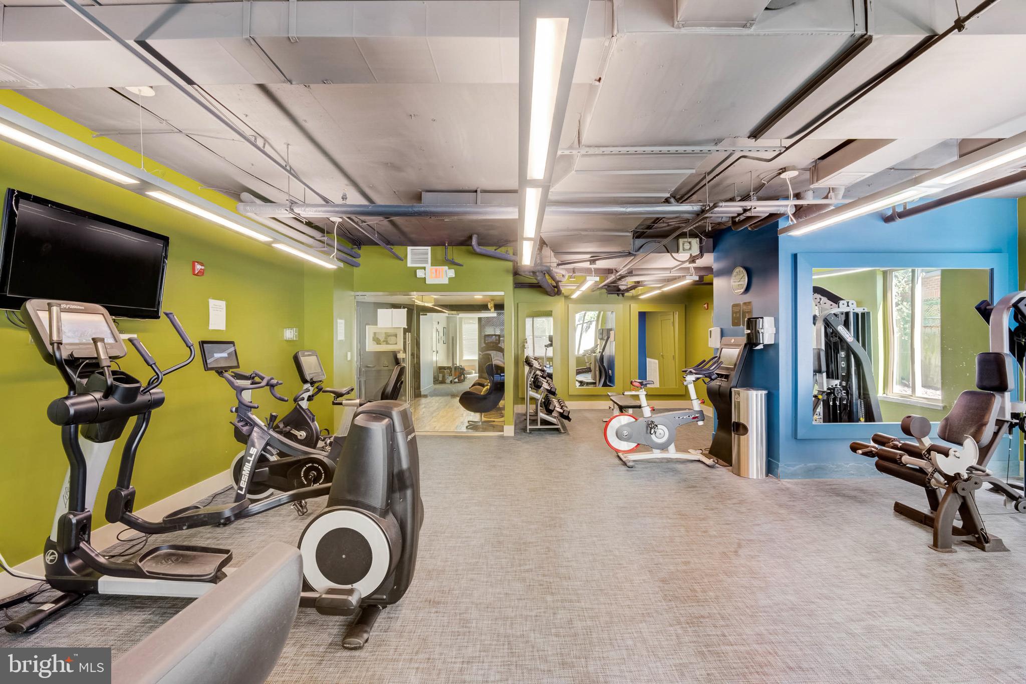 CHASE AT BETHESDA CODM - Residential