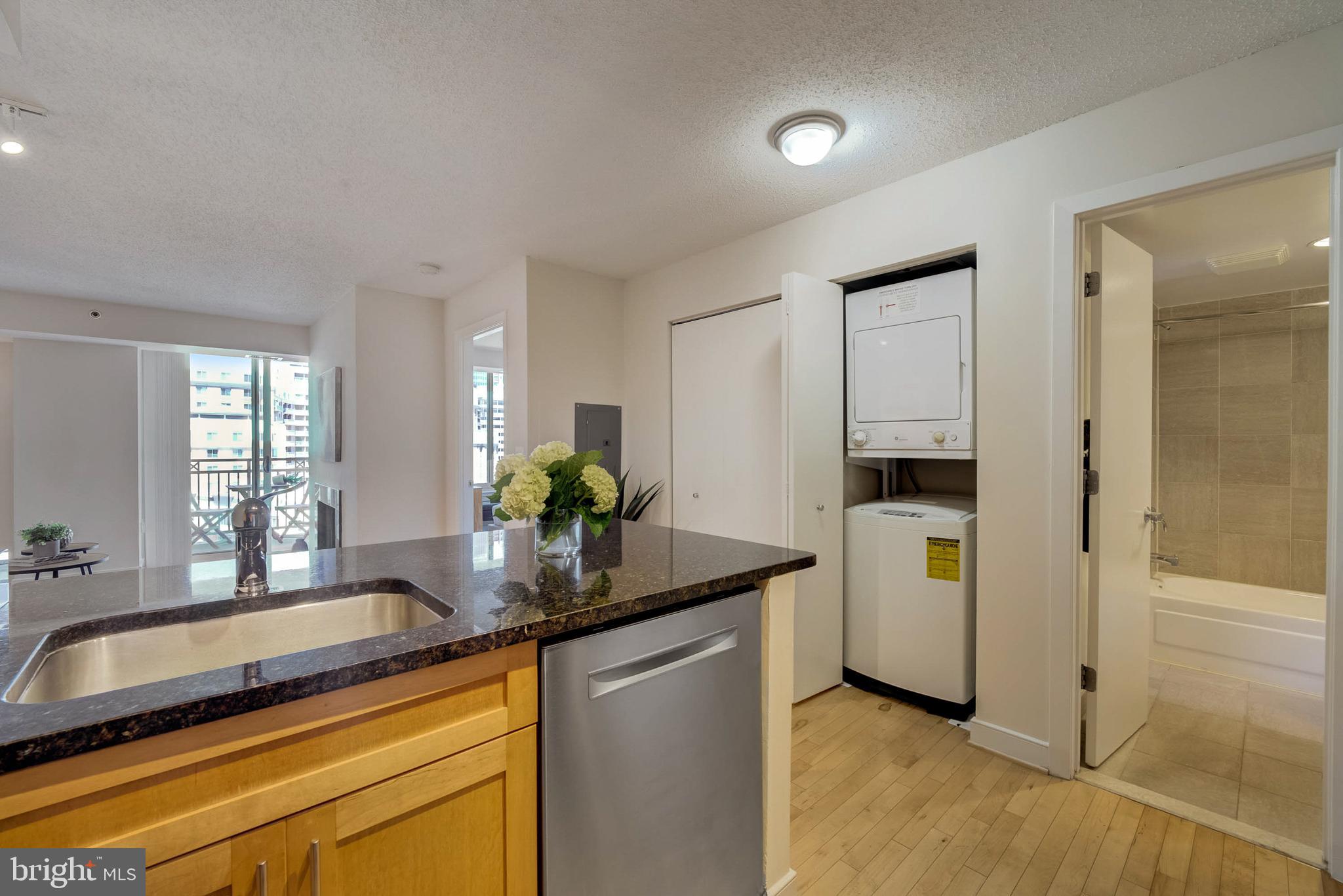 CHASE AT BETHESDA CODM - Residential