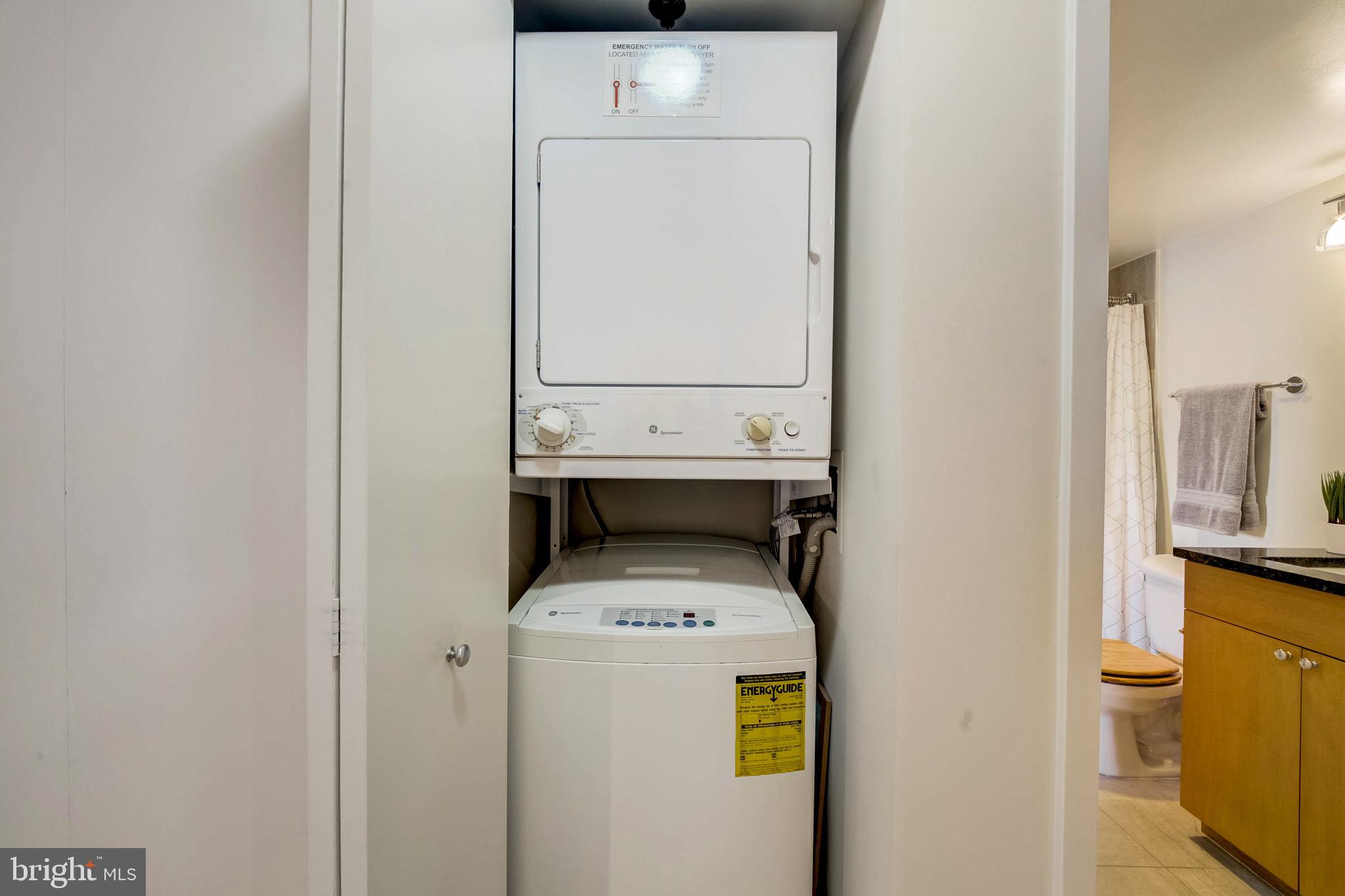 CHASE AT BETHESDA CODM - Residential