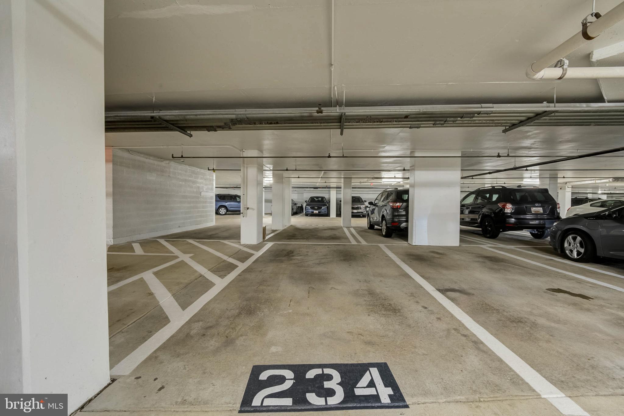 CHASE AT BETHESDA CODM - Residential